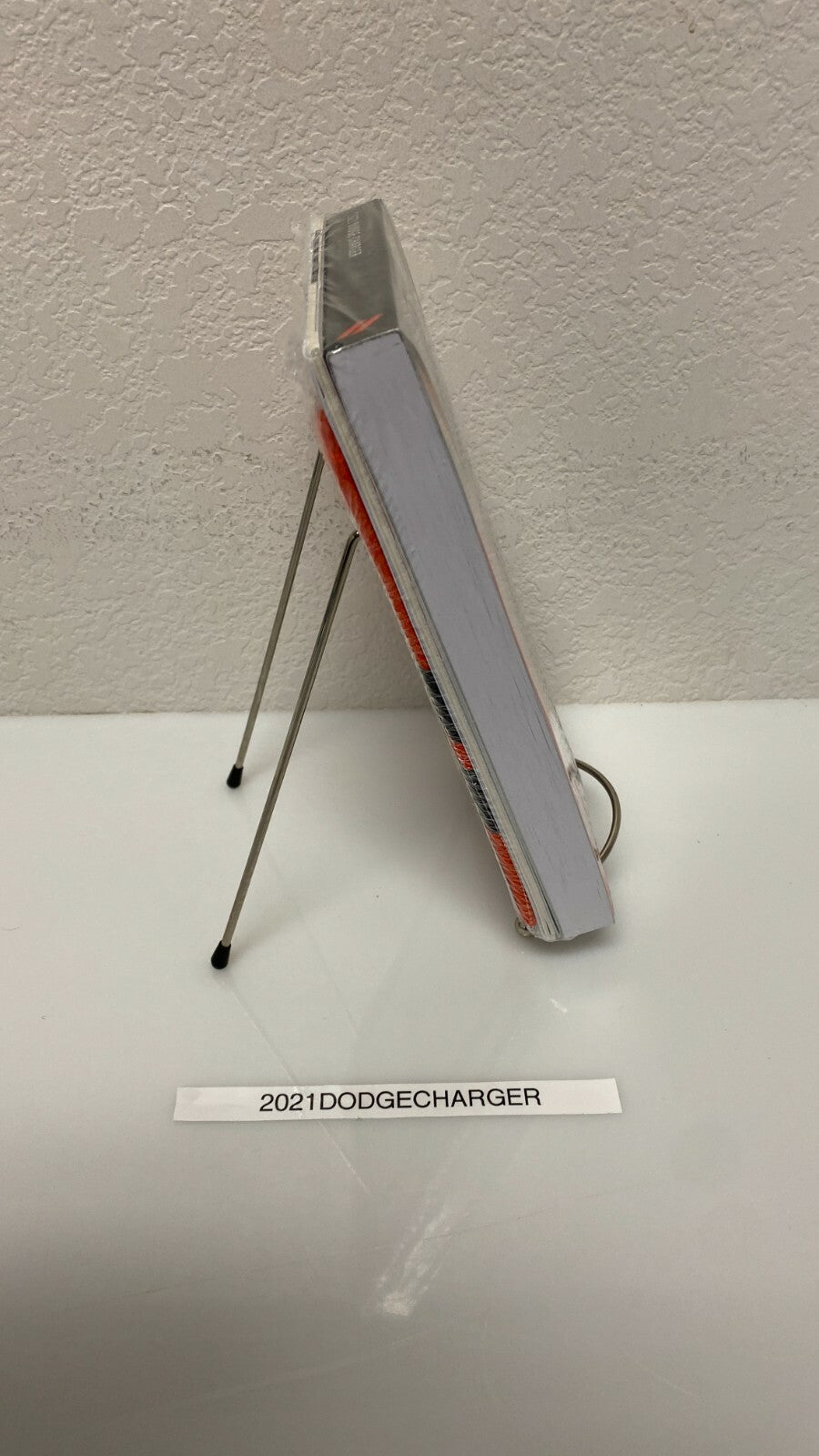 NEW!!! 2021 Dodge Charger Genuine OEM Owner's Manual Set w/Case Free Shipping!!!