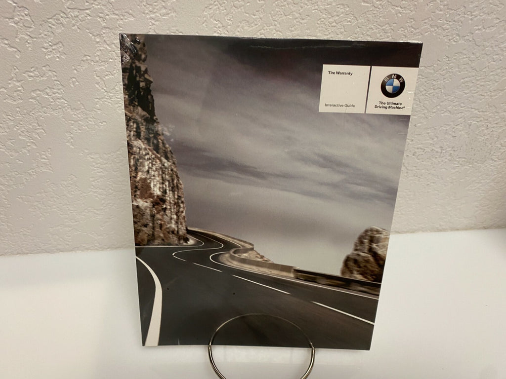 2011 BMW 5-Series 528i 535i 550i 535i xDrive 550i xDrive OEM Owner's Manual Set