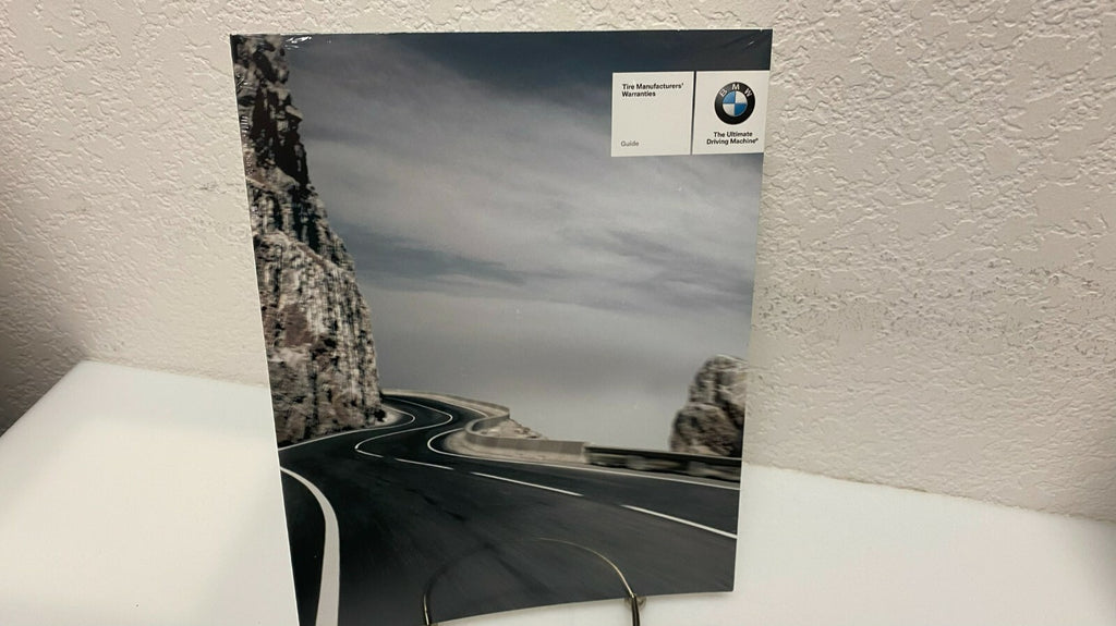2014 BMW 3 Series Sedan 320i 328i 335i 328d xDrive OEM Owner's Manual Set