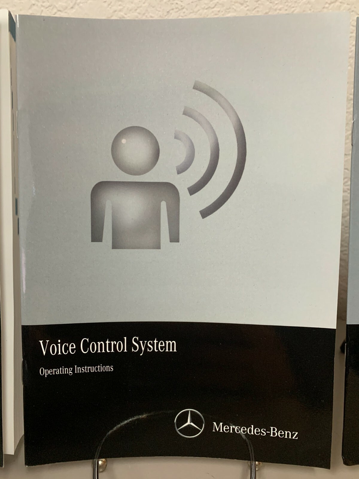 2016 Mercedes C-Class Sedan Wagon C300 C350 C400 C450 AMG OEM Owner's Manual Set
