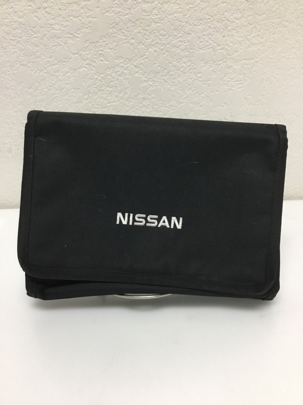 2019 Nissan Altima OEM Owner's Manual Set with Supplemental Manuals & Case