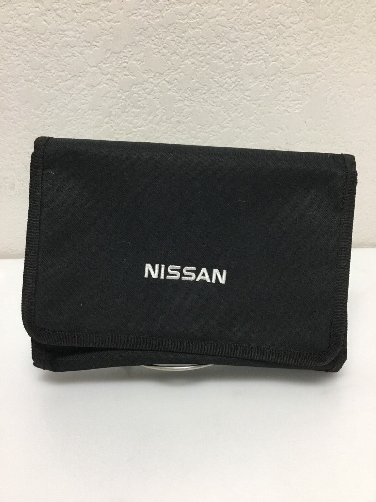 2019 Nissan Altima OEM Owner's Manual Set with Supplemental Manuals & Case