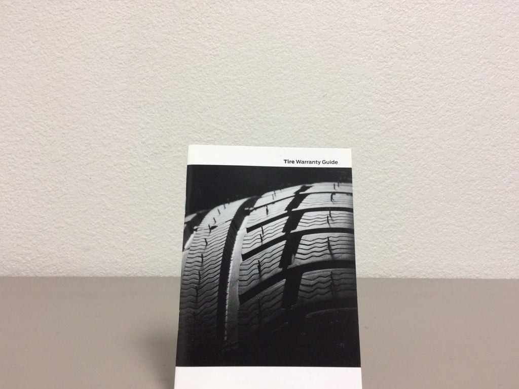 2018 Ford Focus Genuine OEM Owner's Manual Set w/Ford Case-Free Shipping!!!