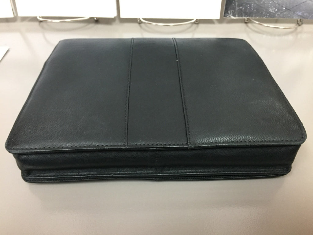 2013 BMW 7 Series 760Li Owner's Manual w/ iDrive & Navigation + Custom V12 Case