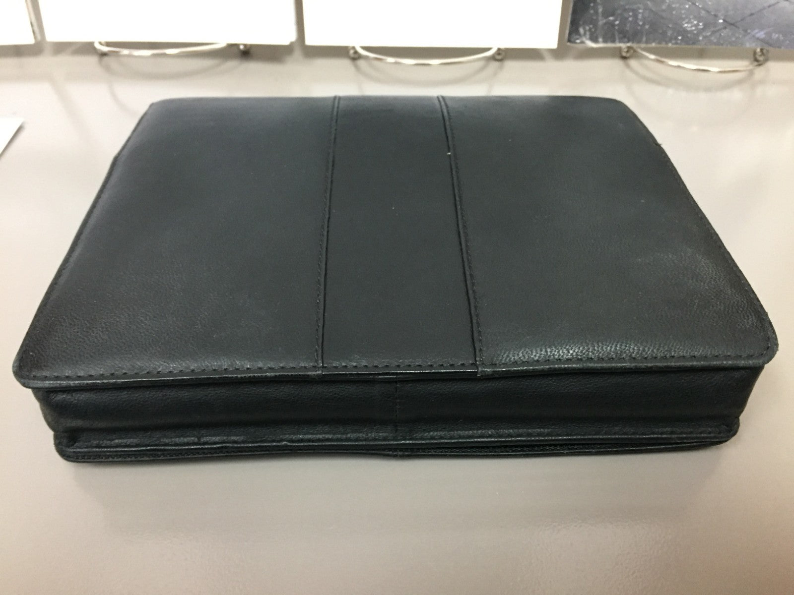 2013 BMW 7 Series 760Li Owner's Manual w/ iDrive & Navigation + Custom V12 Case