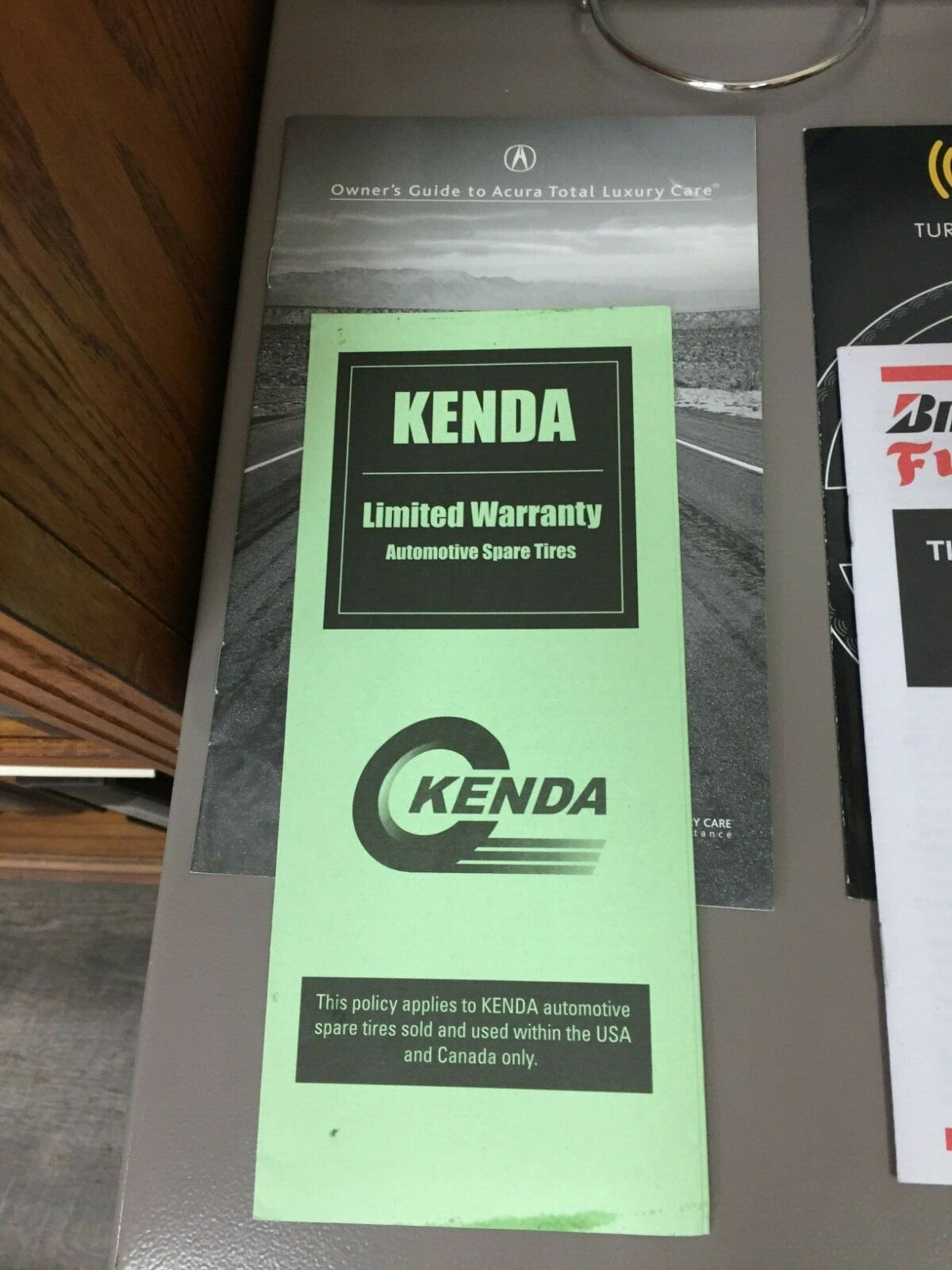 2009 Acura TL Genuine OEM Owner's Manual Set w/Acura Case--Free Shipping!!!