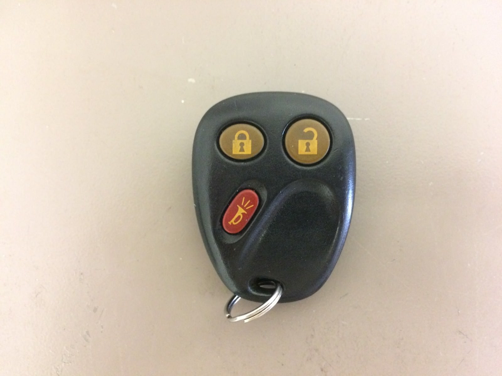 2003 GMC Yukon Denali / Yukon XL Denali OEM Owner's Manual Set w/Case & Key FOB