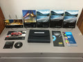 2017 Mercedes-Benz CLA 250 AMG Genuine OEM Owner's Manual Set w/Mercedes Case