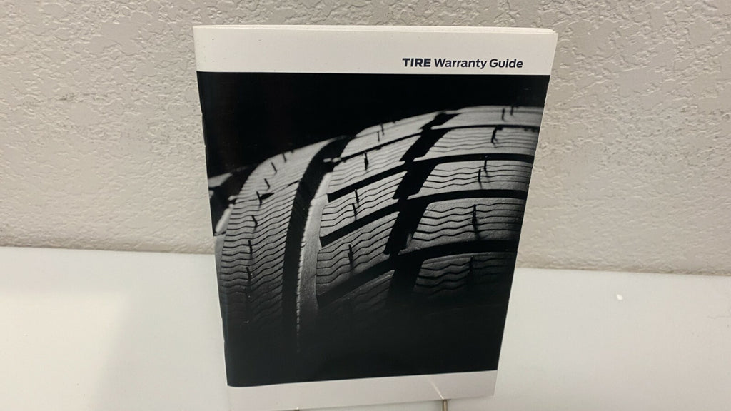 2020 Lincoln Navigator Genuine OEM Owner's Manual w/Navigation & Case