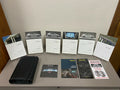 2008 Lexus IS350 IS250 Genuine OEM Owner's Manual Set w/Case--Free Shipping!!!