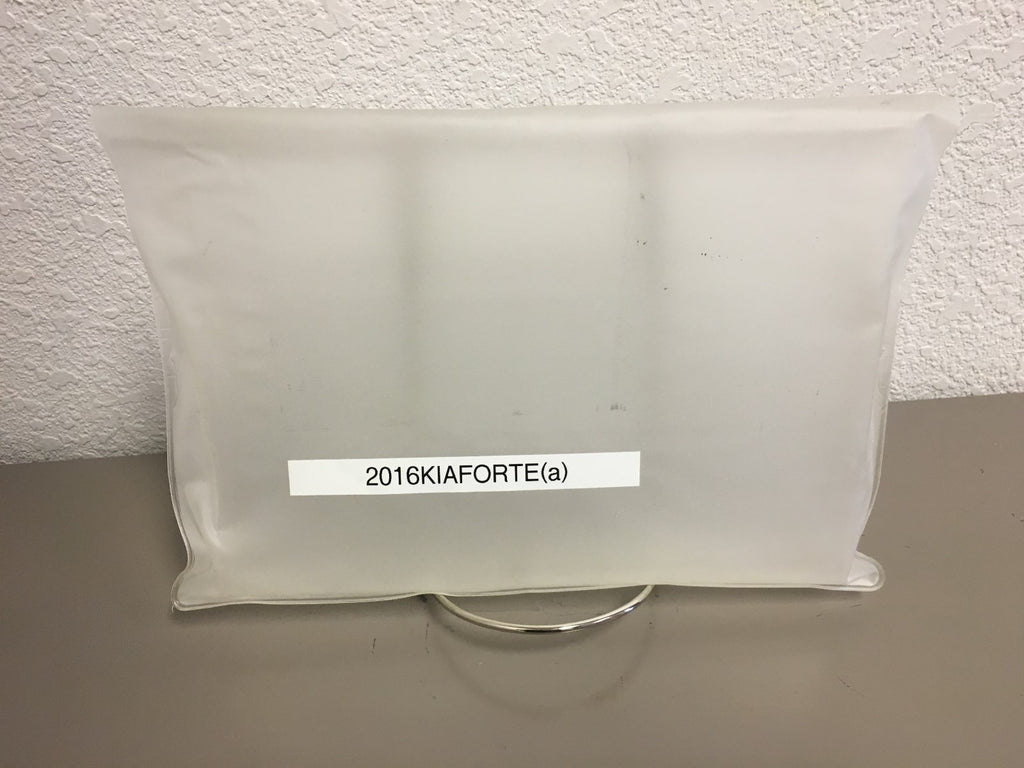 2016 Kia Forte Genuine OEM Owner's Manual w/Supplements & Case--Free Shipping!