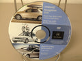 2005 Mercedes Comand Navigation DVD 05-06 C&CLK Class, 06 M&R Class Ver. 2005.1
