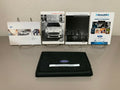 2016 Ford Fusion Genuine OEM Owner's Manual Set with Ford Case--Free Shipping!!!