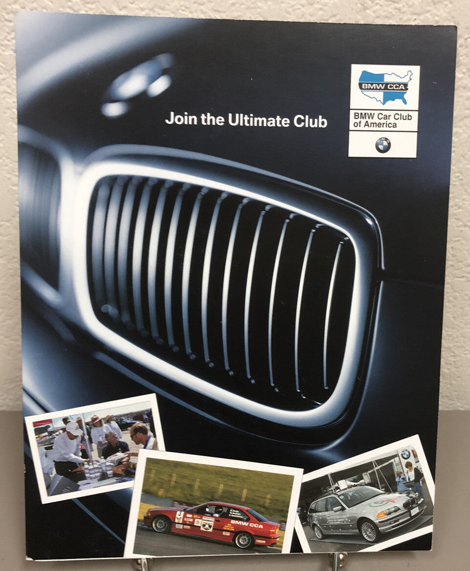2007 BMW 5-Series 525i 530i 550i 525xi 530xi Genuine OEM Owner's Manual Set