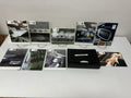 2005 BMW 3-Series Sedan Genuine OEM Owner's Manual w/BMW Protective Case