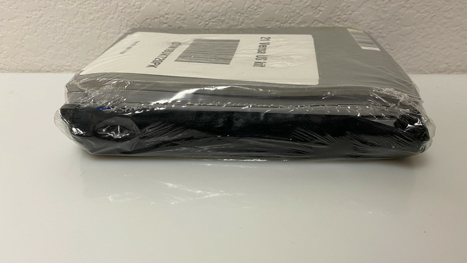 NEW STILL SEALED 2021 Nissan Versa Genuine OEM Owner's Manual Set Free Shipping