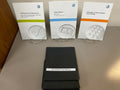 2014 Volkswagen VW Jetta Hybrid OEM Owner's Manual Set w/Case Free Shipping