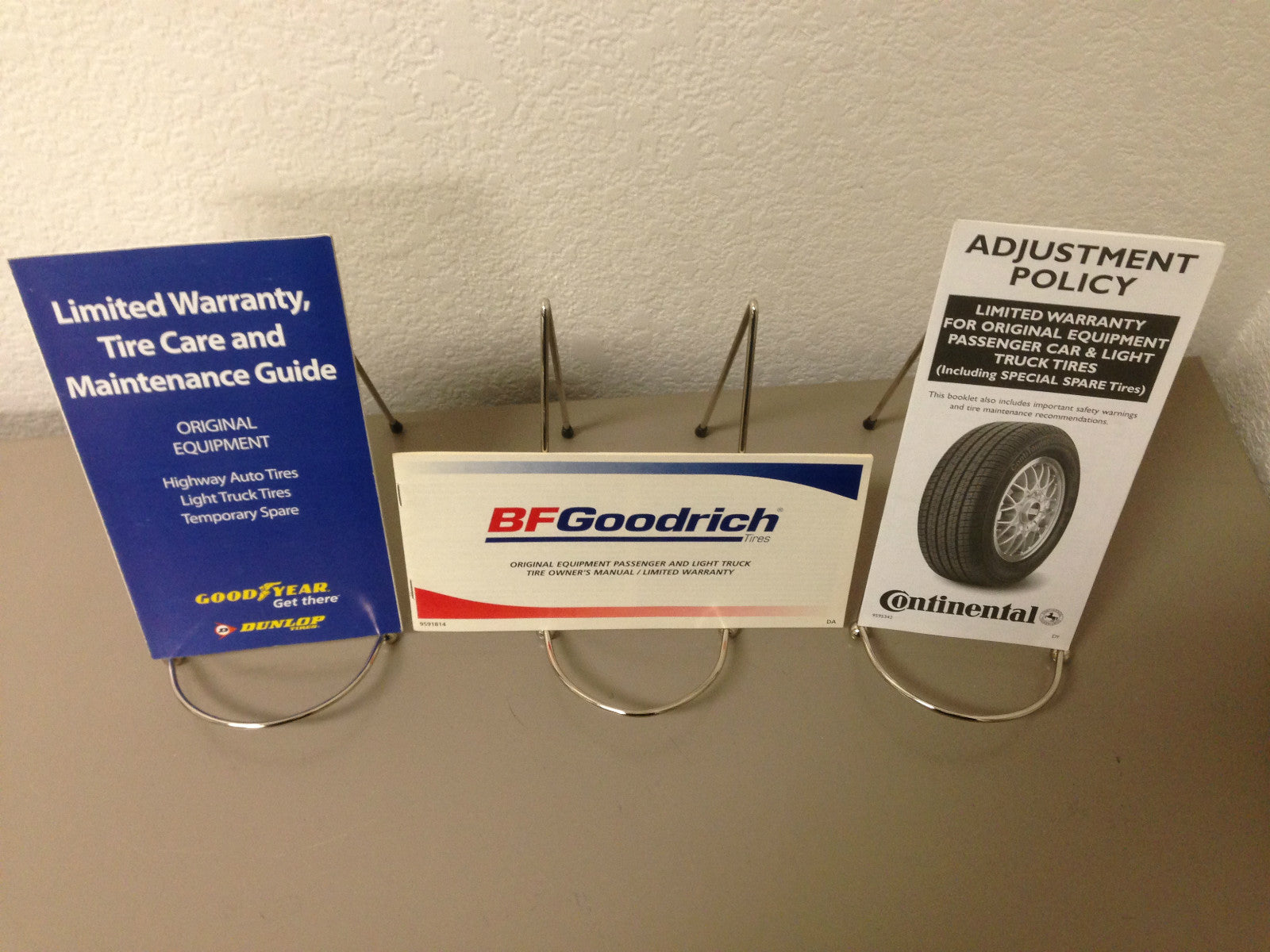 2008 Dodge Charger OEM Owner's Manual - Fast Free Shipping