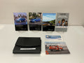2015 Mercedes-Benz B-Class Electric Drive Genuine OEM Owner's Manual w/Case