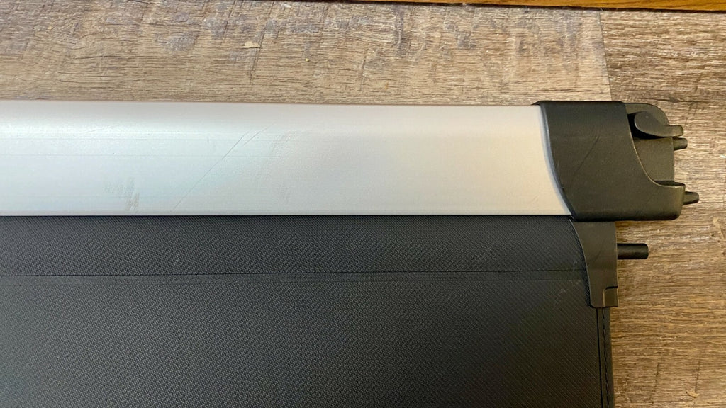 2014 2015 2016 & 2017-2022 Range Rover Sport Cargo Cover DK6246668AH8PVJ L494ABR