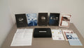 2007 Lincoln MKX Genuine OEM Owner's Manual Set with Case--Free Shipping!
