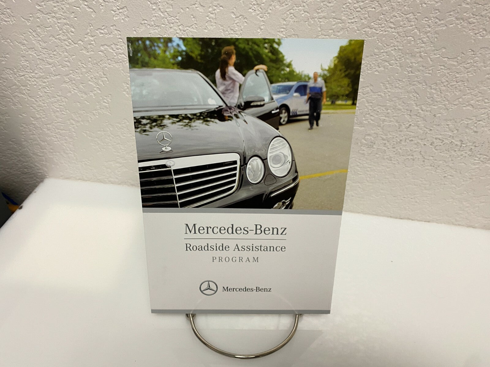 2013 Mercedes-Benz C-Class Coupe C250 C350 C63 AMG 4MATIC OEM Owner's Manual Set