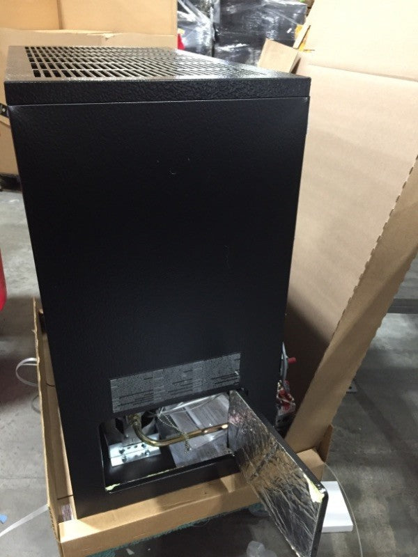 Williams 50k BTU - Natural Gas Room Heater Model Number 5001522A--New Open Box