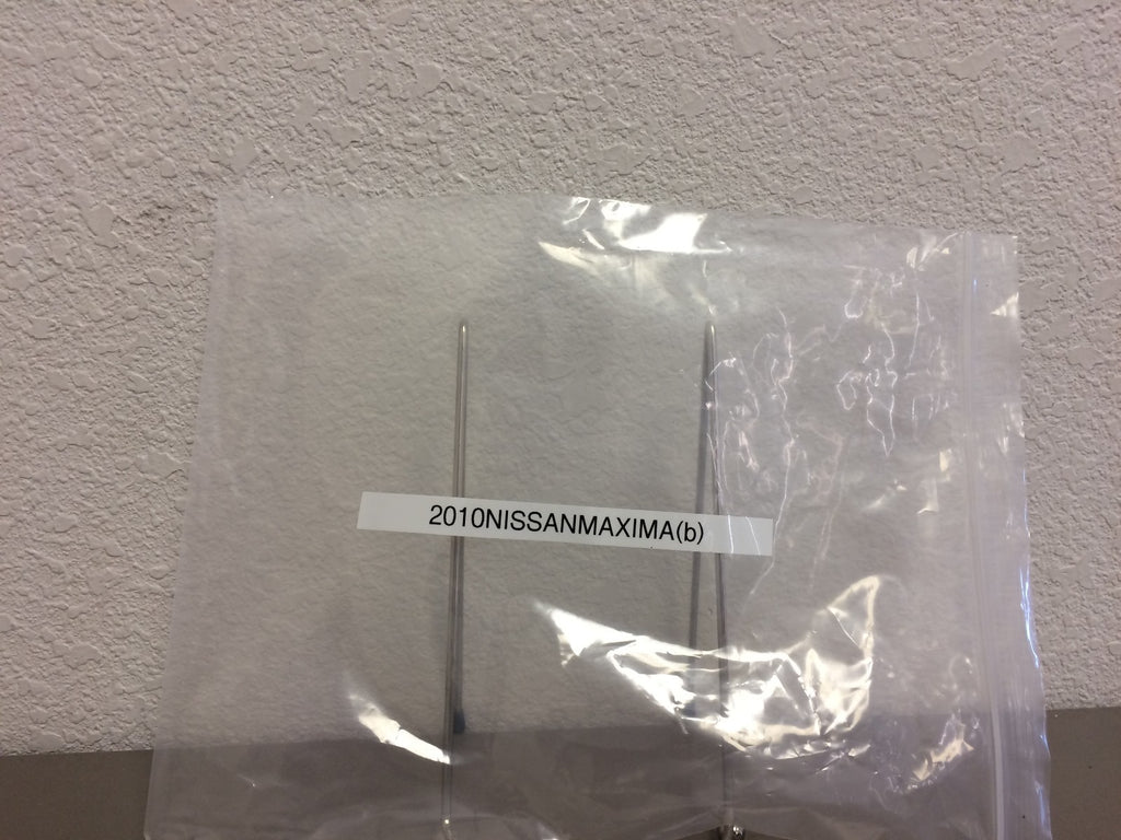 2010 Nissan Maxima Genuine OEM Owner's Manual Set with Free Shipping!