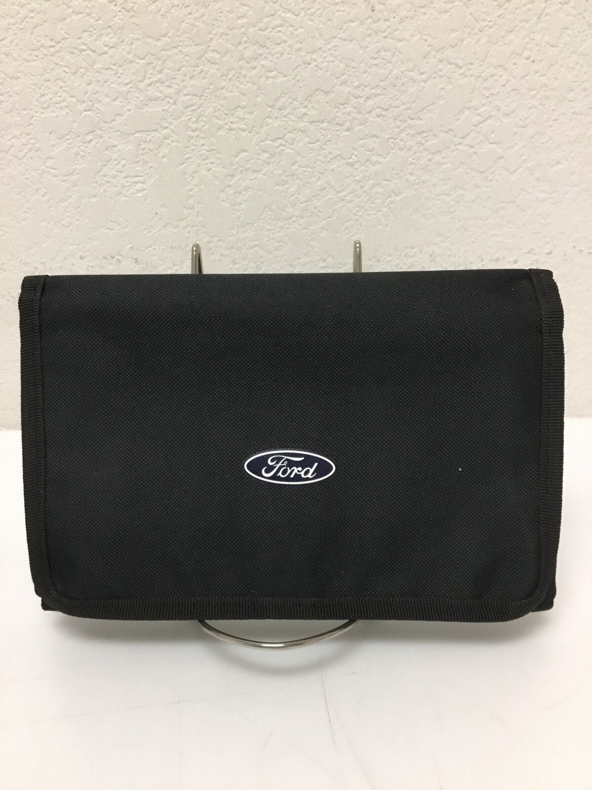 2019 Ford Fusion Hybrid OEM Owner's Manual w/Case--Free Shipping!