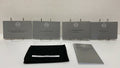 2021 Nissan Rogue Sport Genuine OEM Owner's Manual Set W/Case & Free Shipping!