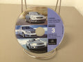 2007 Mercedes Benz Navigation Disc 3