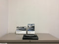 2012 BMW Active Hybrid 7 L OEM Owner's Manual set - Supplements still sealed!
