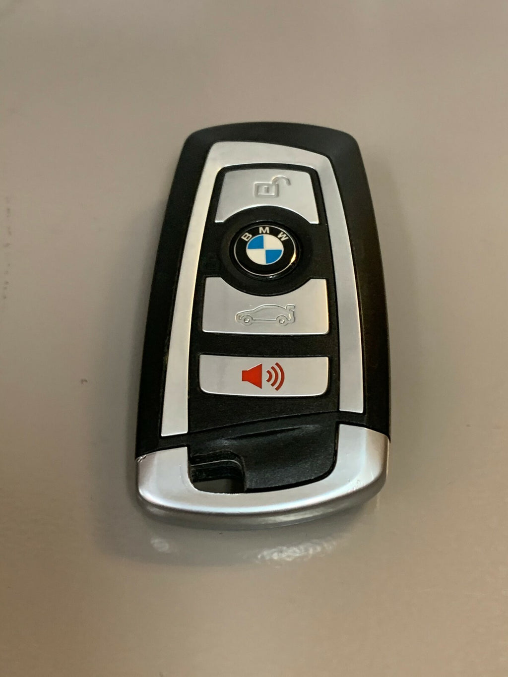 2014 BMW 6 Series Gran Coupe Genuine OEM Owner's Manual Set w/Bonus Key FOB