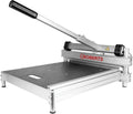 ROBERTS 10-99 Multi-Floor Cutter for Laminate, Carpet, Tile & Vinyl Floors--18"