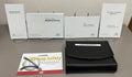 2015 Hyundai Sonata Genuine OEM Owner's Manual w/ Supplements & Case-Ships Free