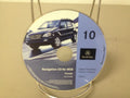 2004 Mercedes Benz Navigation Disc 10