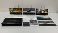 2020 Mercedes-Benz GLC-Class GLC300 GLC300 4MATIC Genuine OEM Owner's Manual Set