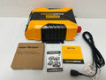 OPEN BOX -POWERDRIVE PD1500 POWER INVERTER W/FREE SHIPPING