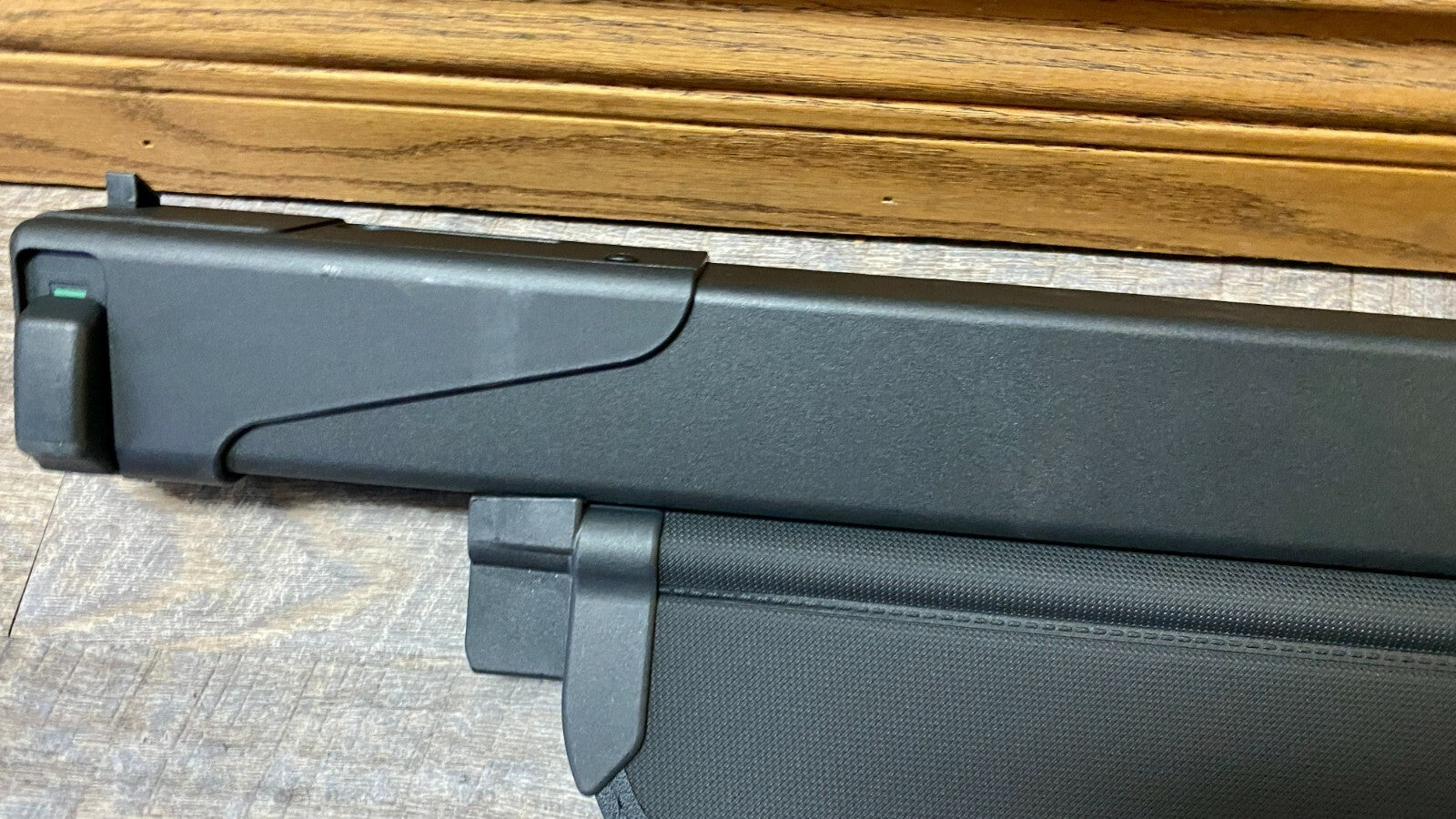 2019 2020 2022 BMW X7 Privacy Shade Cargo Cover Genuine OEM 5147749044008 G07ABR