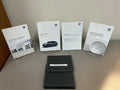 2019 Volkswagen VW Atlas Genuine OEM Owner's Manual Set w/Case -- Free Shipping!