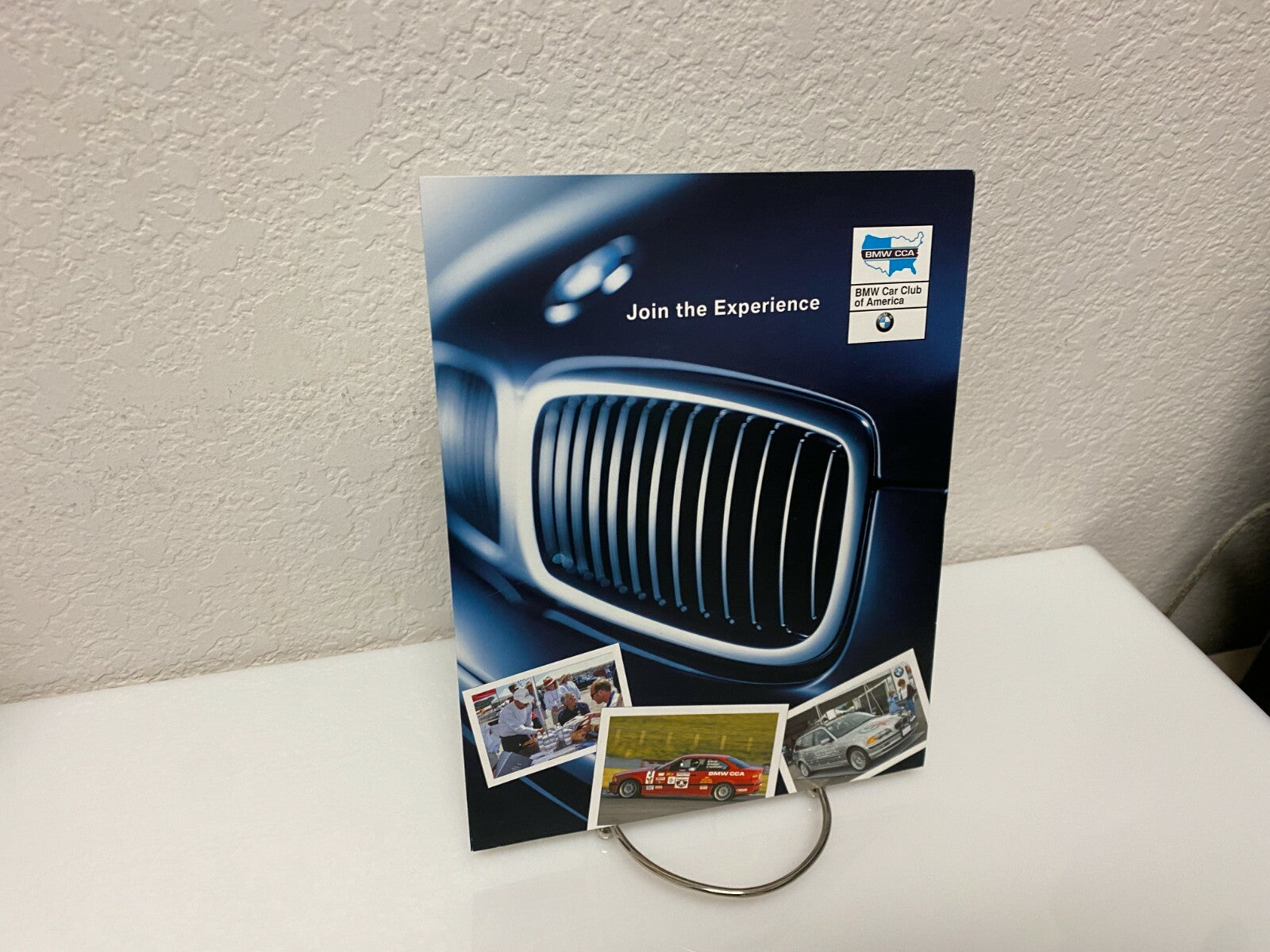 2011 BMW 5-Series 528i 535i 550i 535i xDrive 550i xDrive OEM Owner's Manual Set