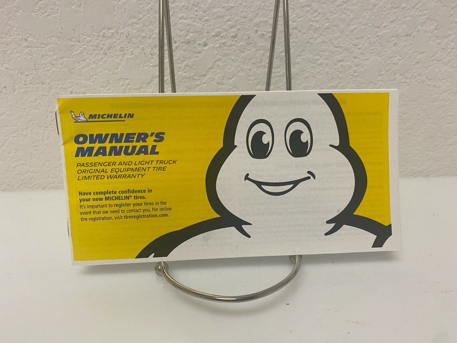 New 2018 Toyota Camry OEM Owner's Manual w/Navigation Instructions Free Shipping