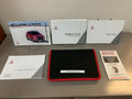 2019 Mitsubishi Eclipse Cross Genuine Owner's Manual Set w/Case & First Aid Kit