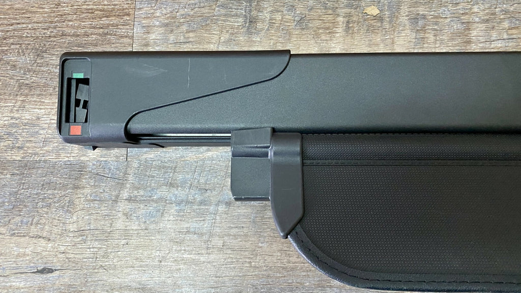 2019 2020 2021 BMW X7 Privacy Shade Cargo Cover Genuine OEM 5147749044008 G07ABR