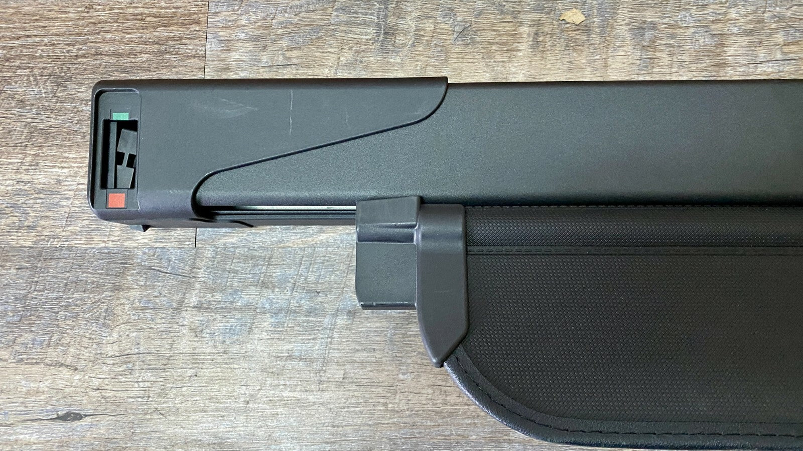 2019 2020 2021 BMW X7 Privacy Shade Cargo Cover Genuine OEM 5147749044008 G07ABR