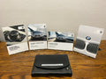 2013 BMW 5-Series Integrated Sedan 528i 535i 550i Owner's Manual w/ Navigation