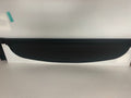Cargo Cover 2019 Acura RDX Retractable Trunk Shade Black with Free Shipping