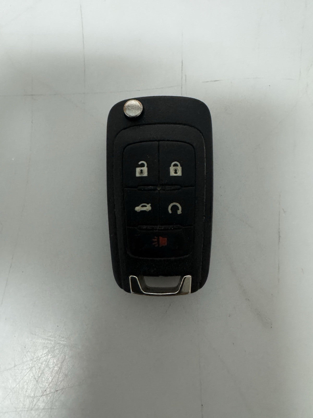 2011 Chevrolet Cruze Genuine OEM Owner's Manual w/Bonus Key FOB--Free Shipping!