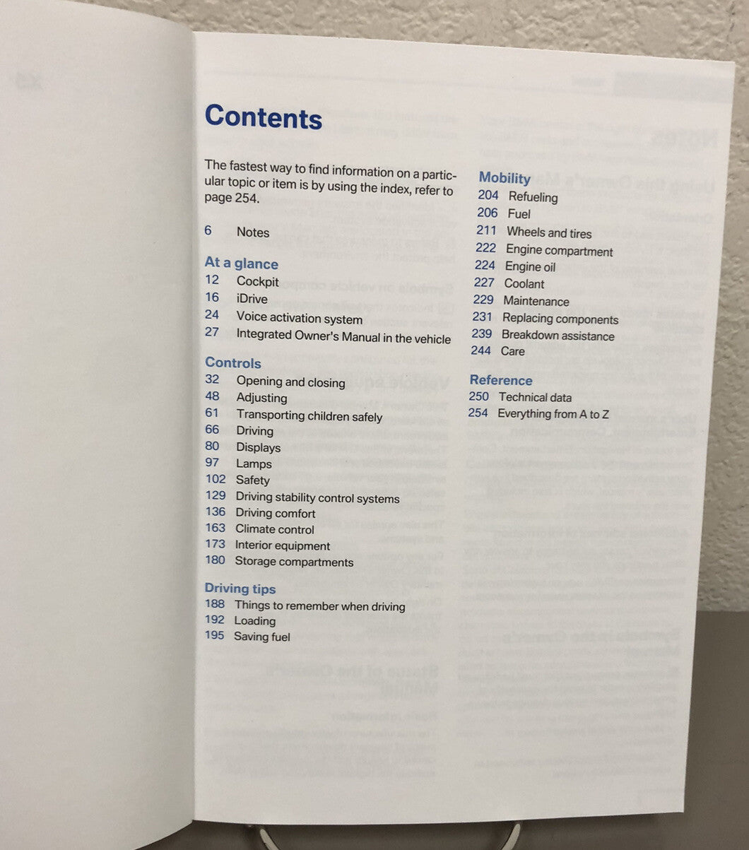 2014 BMW X5 sDrive 35i xDrive 35i xDrive 50i OEM Owners Manual Set w/Navigation