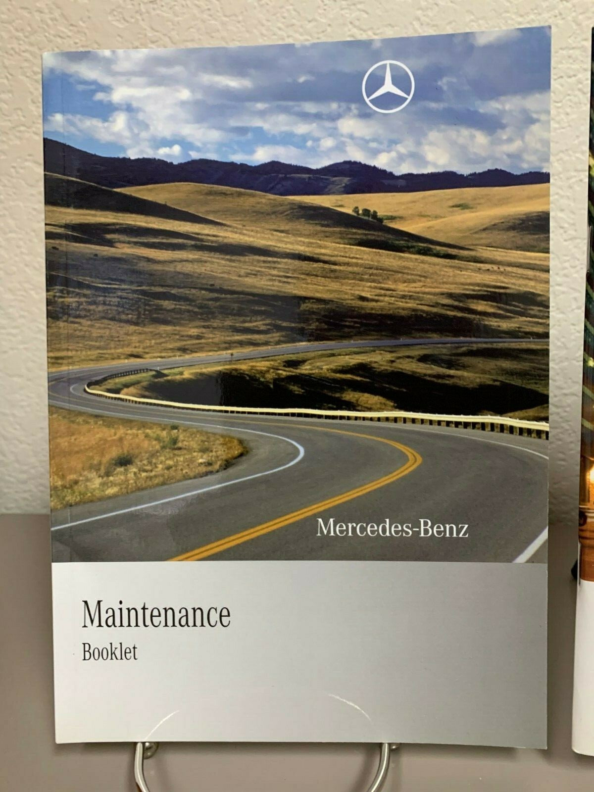 2011 Mercedes Benz R350 BLUETECH Genuine OEM Owner's Manual Set w/Case & COMAND